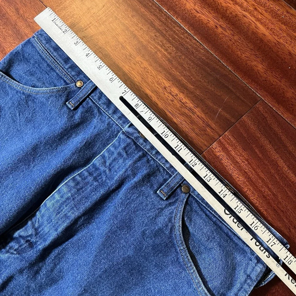 Wrangler preowned good